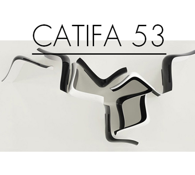Arper Catifa 53