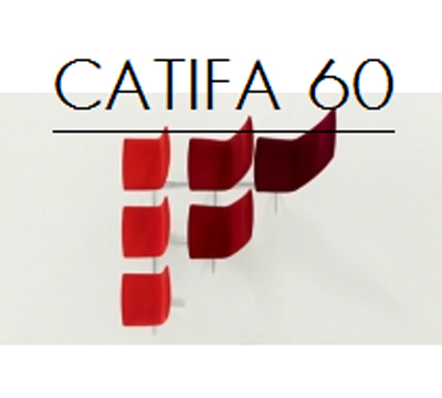 Arper Catifa 60