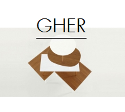 Arper Gher