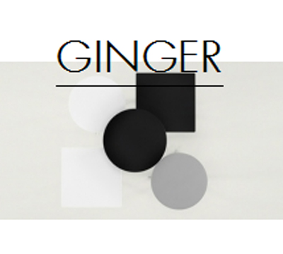 Arper Ginger