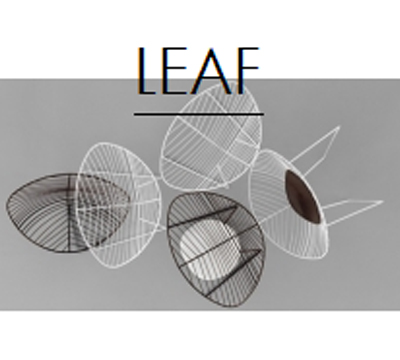 Arper Leaf
