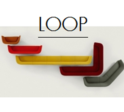 Arper Loop